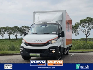 Iveco Daily 2019 - 35C16 for sale