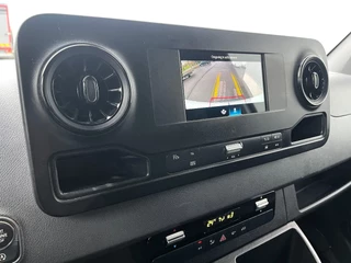 Mercedes-Benz Sprinter 2023 - 315 *L3H2*Achteruitrijcamera*Attention Assist*Airconditioning*DAB-radio afbeelding 5