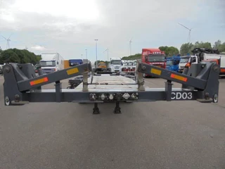 D-TEC N/A 2010 - DOLLY + TRAILER LZV obrazek 17