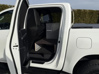 Toyota Hilux 2021 - 2.4 D-4D AUTOMAAT / 4x4 / 1e EIG. / 3.500 KG AHG / CAMERA / TREKHAAK / ECC / CRUISE / CARPLAY imagen 10