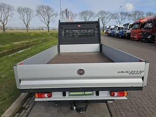 Fiat Ducato 2023 - MAXI zdjecie 13