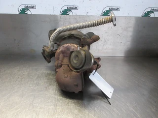 MAN - 51.03101-7230//51.09101-7231//51.09101-7348 TURBO EURO 6 afbeelding 3 miniatuur