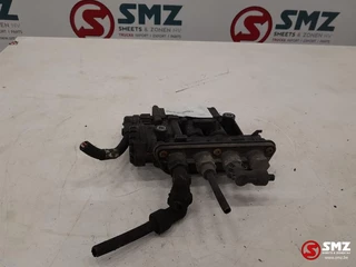 Renault N/A 2017 - Occ ophangingsregelklep Renault T 21083657 immagine 3