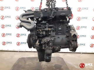 MAN N/A - Occ motor D0824 LFL01 MAN zdjecie 2