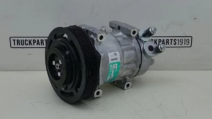 DAF - Engines & Parts Aircopomp imagem 1