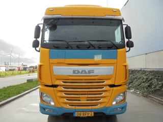 DAF XF 440 2015 - N/A obrazek 2