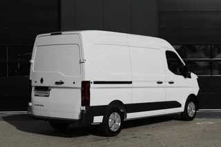 Renault Master 2024 - T35 2.0 dCi 130 L2H2 Start 131pk - Cruise - PDC - LED - Carplay/Android - Rijklaar imagen 5