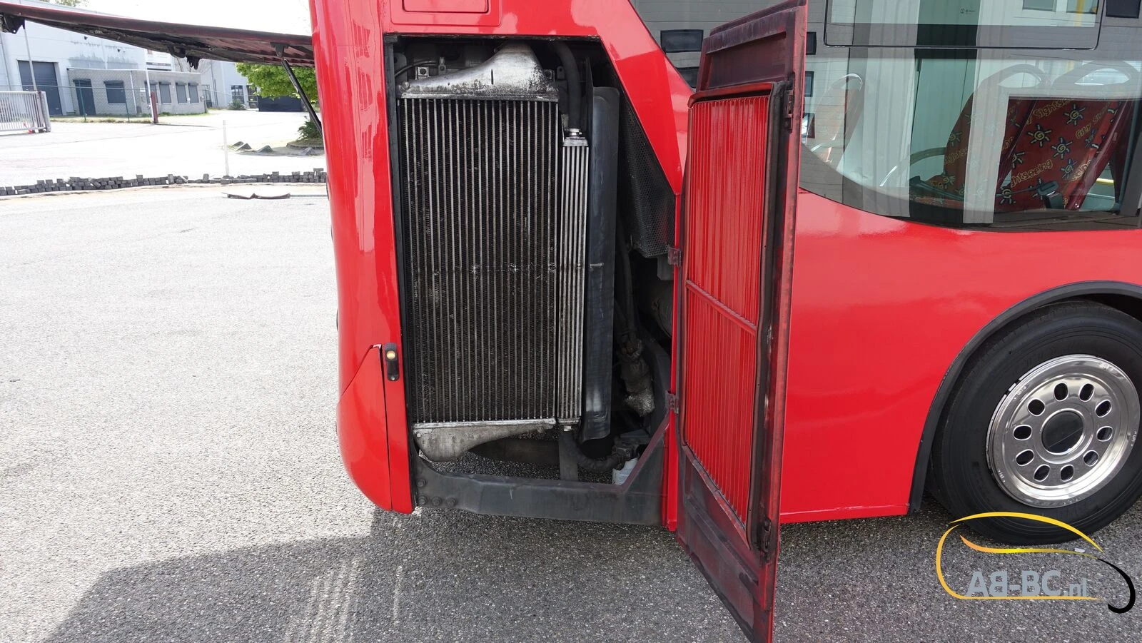 Volvo UNVI SIGHTSEEING (2 pieces available) EURO 5 2009 afbeelding 31