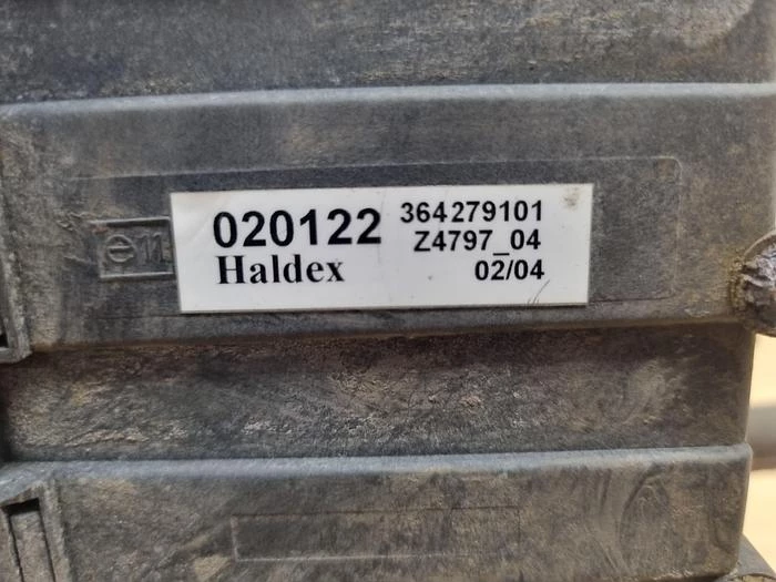HALDEX ECU | 364279101 afbeelding 6