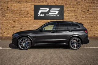 BMW X3 2024 - xDrive30e LCI M-Sport, VOL!, SOH 93%, Laser, Pano,H&K image 3 thumbnail