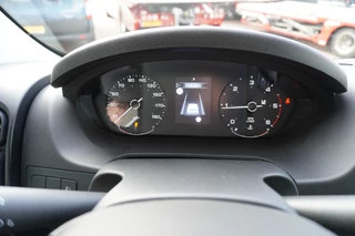 Fiat Ducato 2024 - 2.2 MultiJet 180PK S&S L3H2 Automaat image 15