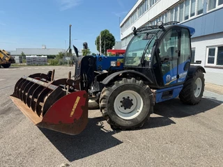 New Holland LM5060 2013 - N/A obrazek 11