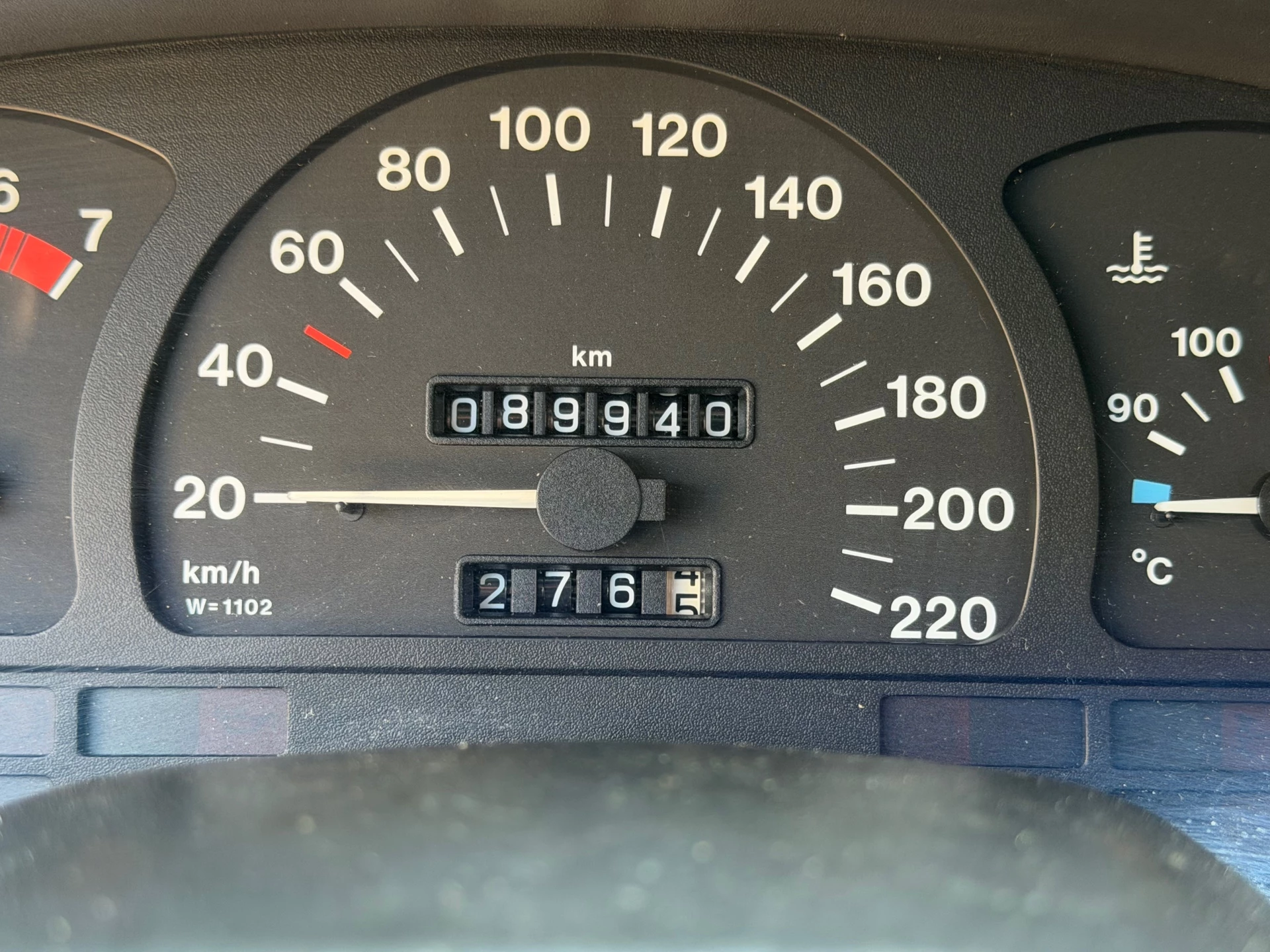 Opel Astra 1998 - 1.6i Edition bj.1998 Invalide aanp|Apk 6-2027. afbeelding 20