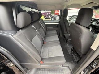 Peugeot Expert 2019 - N/A bild 11