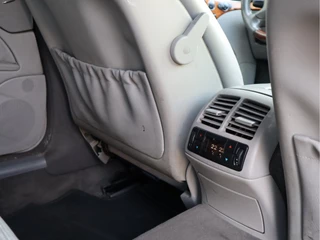 Mercedes-Benz E-Class 2007 - E350 Extended - Limousine - Binz - 8 Persoons - Volgauto image 17