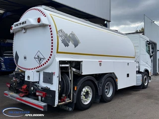 Volvo FH 2016 - 500 bild 2