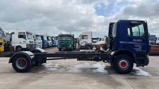 DAF CF 65.220 2005 - N/A image 7