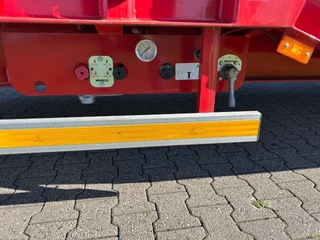 Faymonville N/A 2021 - | MEGA SEMI | LOW LOADER | WHEEL LOADER  | 77 CM !!! | 100 CM 5e WHEELHIGH | NEW UNUSED !!! zdjecie 24