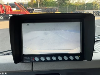 DAF FAN LF 220 Euro 6 Bekker LaGram Glaswagen 2015 - N/A obrazek 23