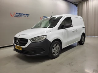 Mercedes-Benz Citan 2024 - 108CDI 2X Schuifdeur Euro 6! afbeelding 2