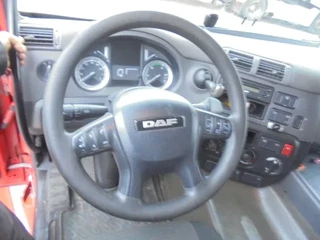 DAF CF 440 2014 - SSC NL TRUCK immagine 11