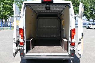 Fiat Ducato 2024 - L2H2 140 pk 3.5t obrazek 11