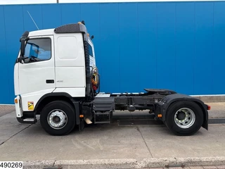 Volvo FH 2007 - 400 bild 11