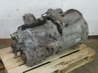 Mercedes-Benz N/A - Gearbox & Clutch Parts Versnellingsbak G211-12 MB MP4 imagen 2