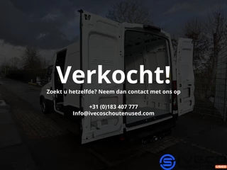 Iveco Daily 2024 - 35S18V A8 image 4