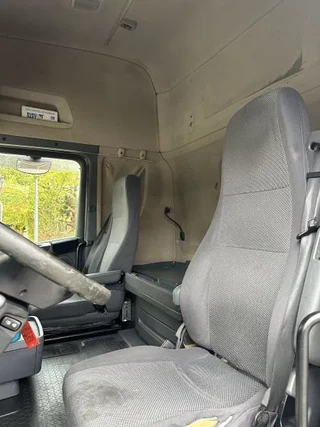Scania R 2008 - R420 MEGA 4x2 Topline Intarder TÜV neu! E5 bild 22