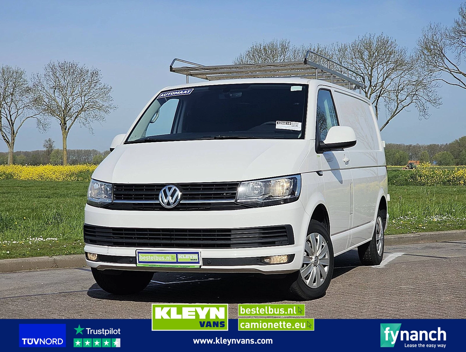 Volkswagen Transporter 2017 - 2.0 TDI imagen 1