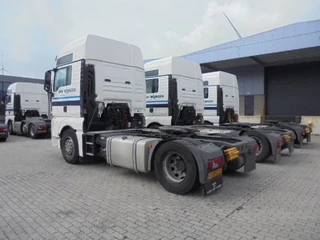 MAN TGX 2016 - 18-480 XXL immagine 6