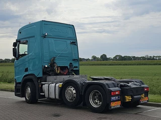 Scania R 2021 - R500 obrazek 6