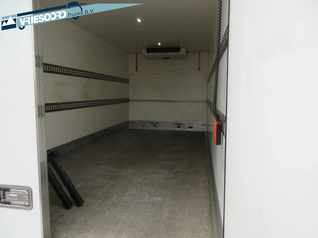 Iveco Daily 2019 - 4x2 BE COMBI !!! Bild 3