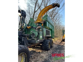 Dutch Dragon N/A 2015 - EC 6060 High tipper imagen 8