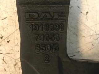 DAF N/A - 1916830-2252530 MOTORSTEUN LINKSACHTER bild 3