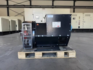 2026 - DPX CJ274E - 160 kVA Alternator - DPX-33907 for sale
