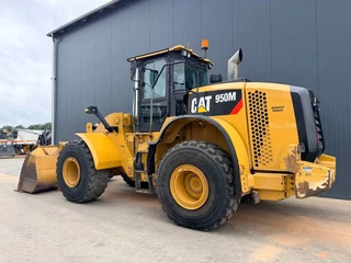 Cat N/A 2015 - 950M obrazek 2