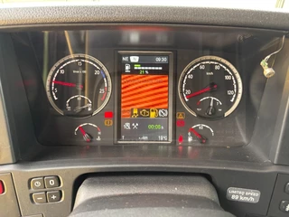 Scania R 2015 - R450 image 12