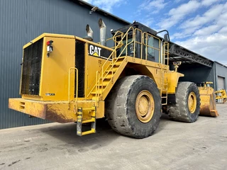 Cat N/A 2007 - 990H imagen 62