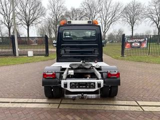 Iveco Daily 2017 - 40C18 10 TON EURO 6 C1 RIJBEWIJS obrazek 8