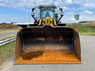 Komatsu WA470-8 2019 - N/A imagem 8