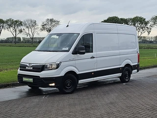 MAN TGE 2024 - 3.180 afbeelding 2 miniatuur