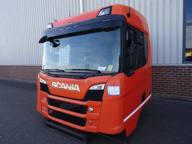 Scania R 2019 - SC-R CR-17 CABINE afbeelding 1