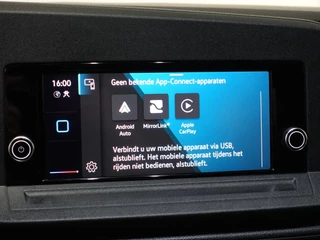 Volkswagen Caddy 2023 - Cargo Maxi 2.0 TDI Style afbeelding 3 miniatuur