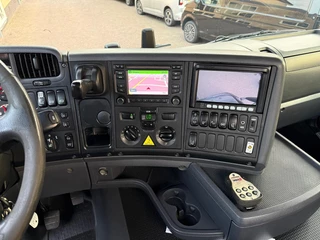 Scania G 2017 - G410 HAAKARM 21 Ton VDL Steering Axle Navi Cam Euro 6 obrazek 10
