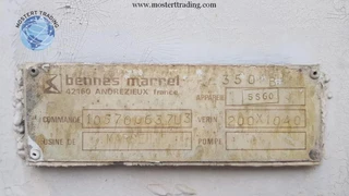 Marrel Benne 1990 - N/A bild 14