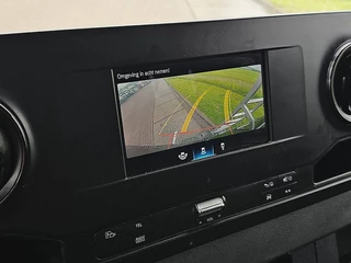 Mercedes-Benz Sprinter 2019 - 314 image 16