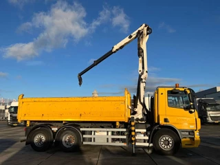 DAF CF 2013 - 360 FAN imagen 20