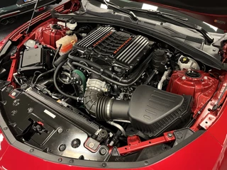 Chevrolet Camaro 2017 - USA Coupe 6.2i V8 Automaat Supercharged 620PK 2SS Edition Brembo Stabilitrack Schuifdak obrazek 113